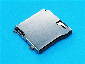 T卡 1.85H PUSH 外焊常开 5101108-X1118S-X